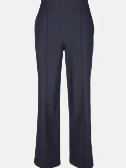 Damen Lisa Tossa Damen Hose mit angesetztem Bund