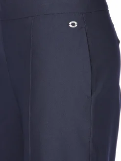 Damen Lisa Tossa Damen Hose mit angesetztem Bund