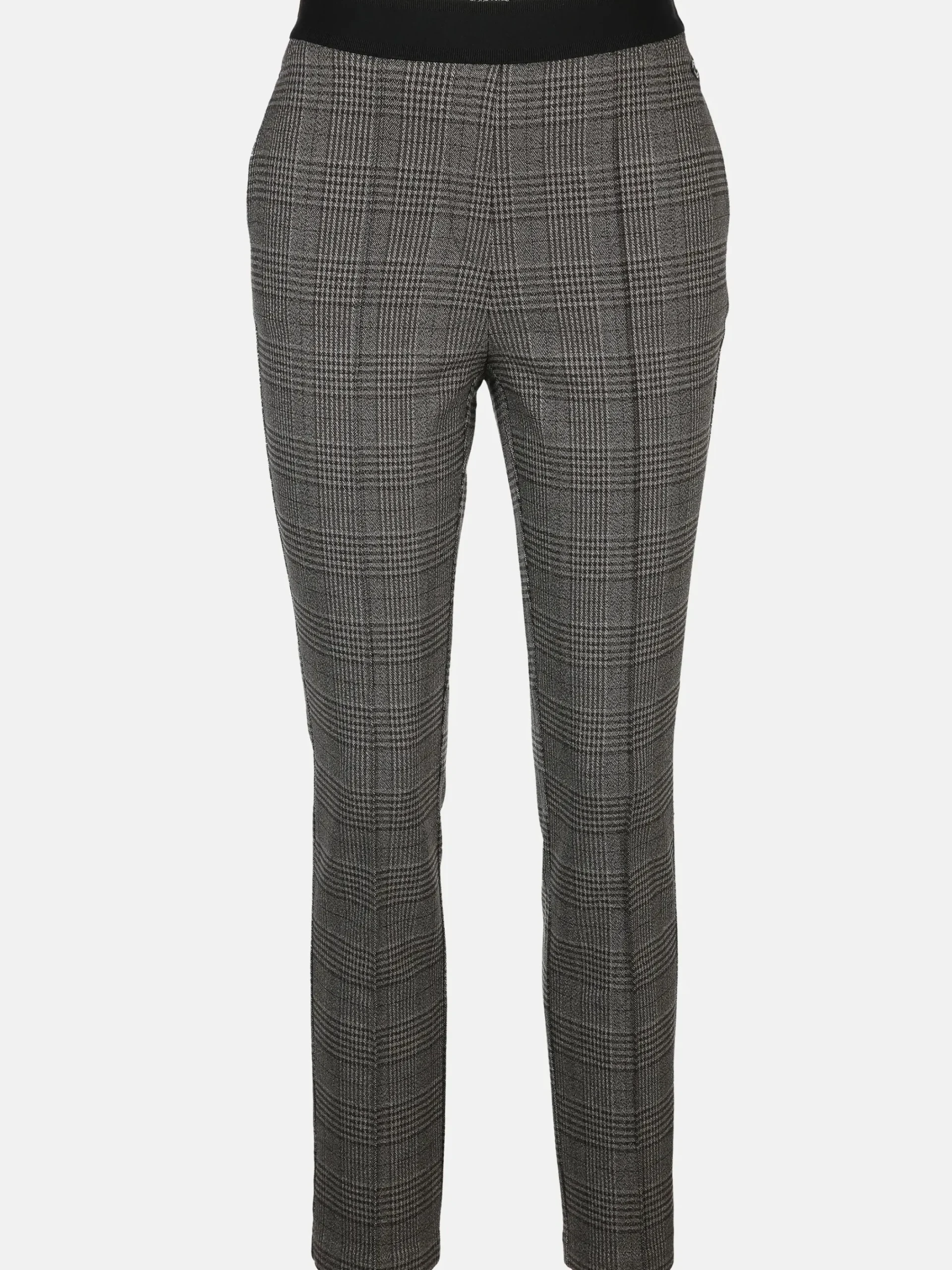 Damen Lisa Tossa Damen Hose mit Elastikbund