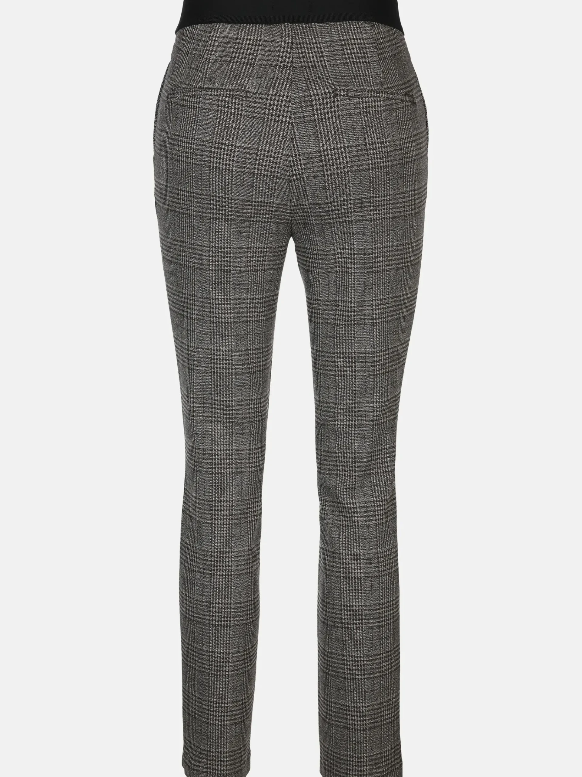 Damen Lisa Tossa Damen Hose mit Elastikbund