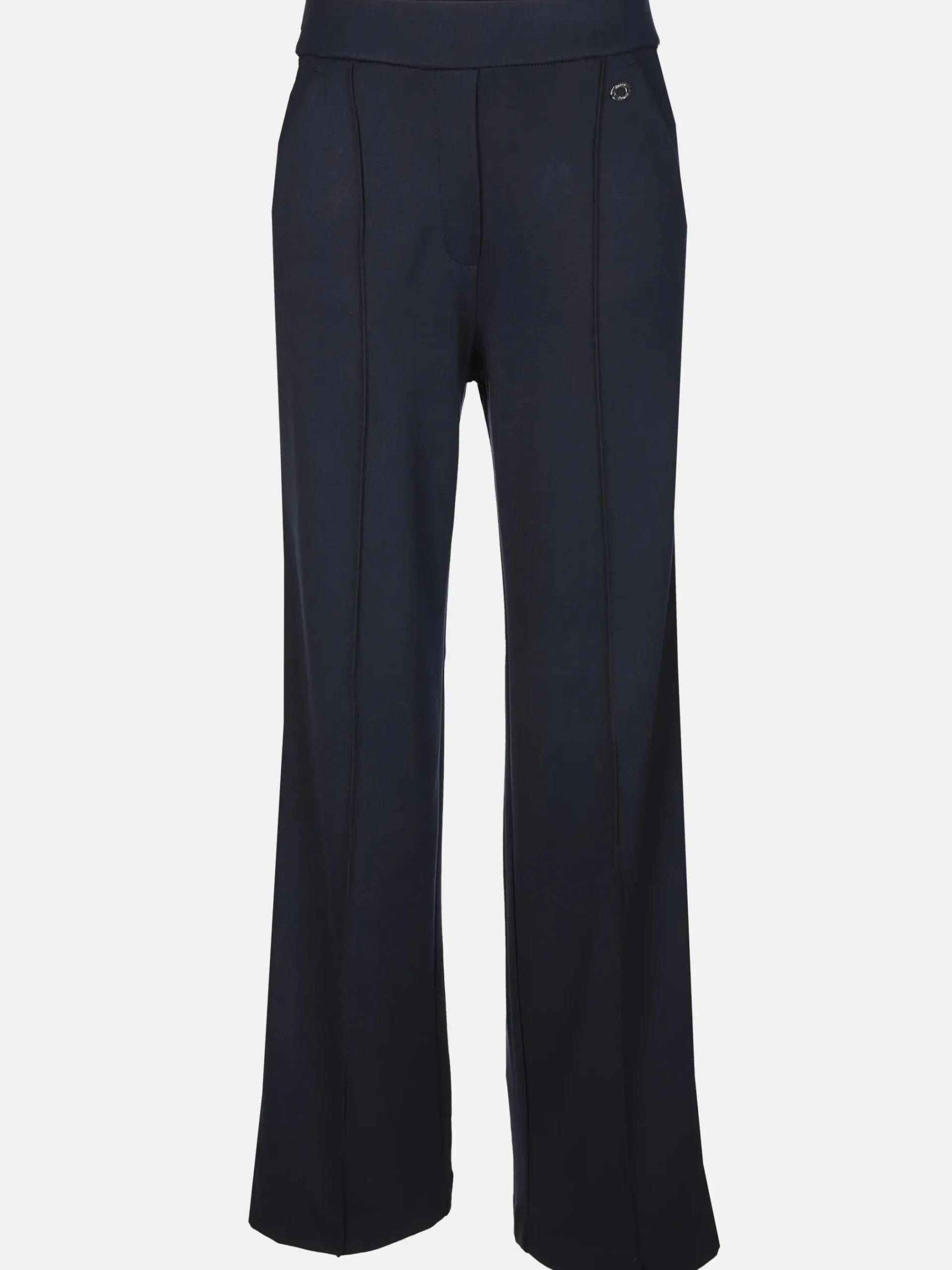 Damen Lisa Tossa Damen Hose mit Galostreifen