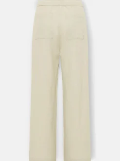 Damen Mustang Damen Hose mit geradem Bein