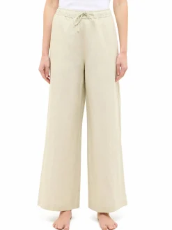 Damen Mustang Damen Hose mit geradem Bein