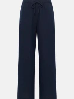 Damen Mustang Damen Hose mit geradem Bein