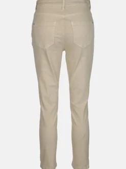 Damen Lisa Tossa Damen Hose mit Glitzersteinchen