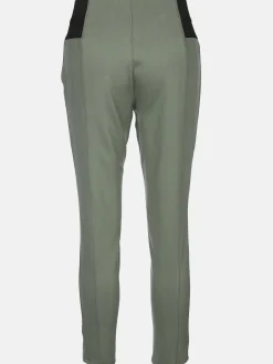 Damen Stooker DOB Damen Hose mit Gummidetails