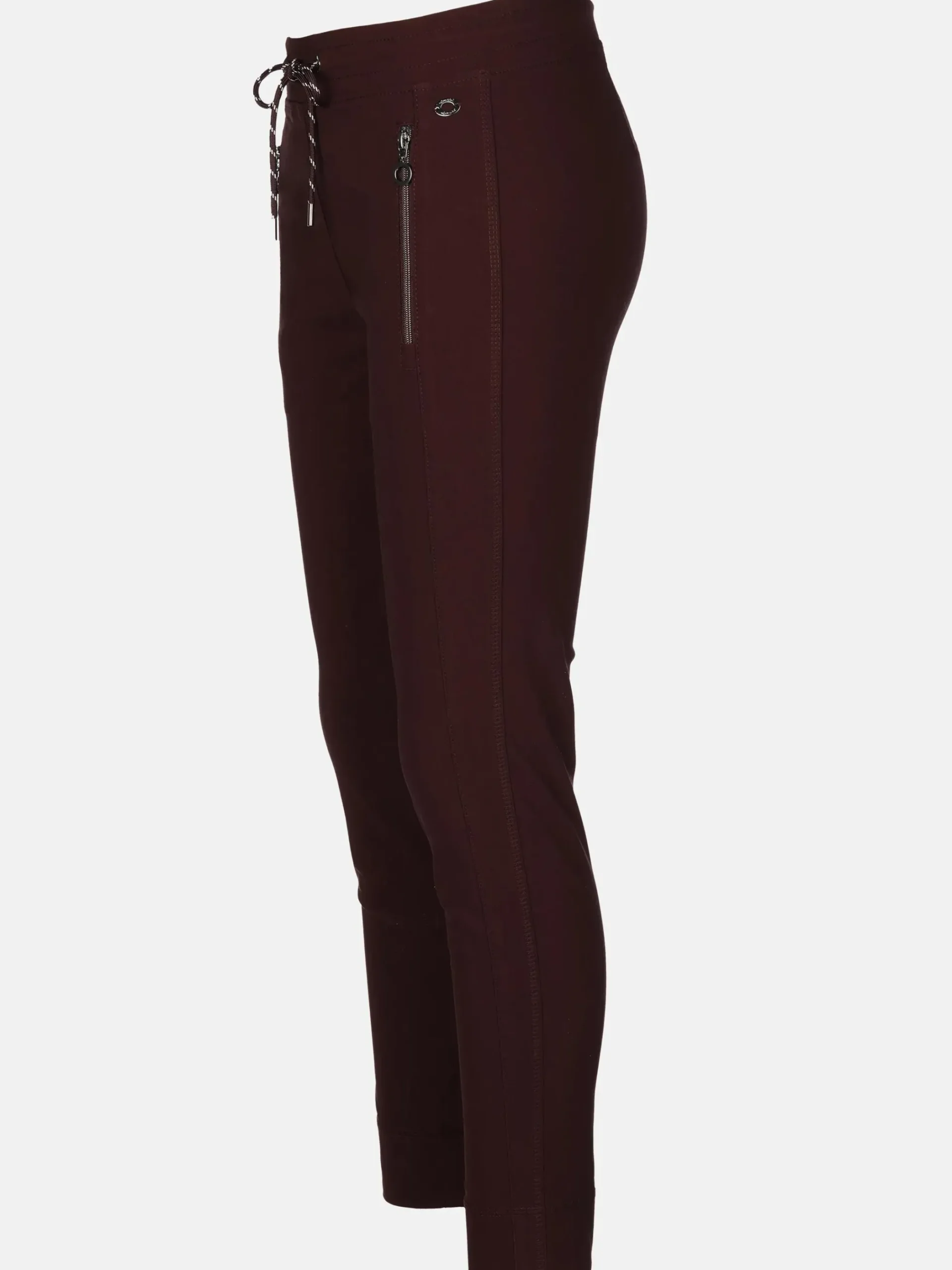 Damen Lisa Tossa Damen Hose mit Komfortbund