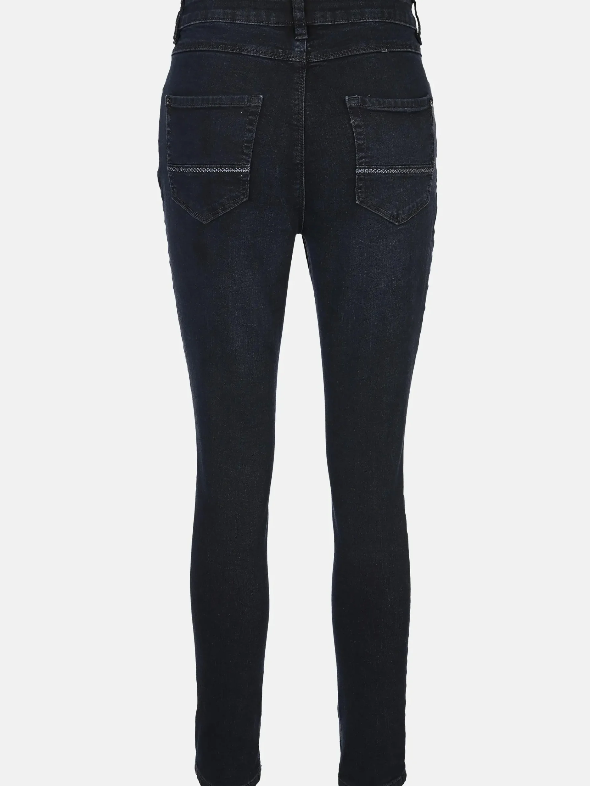 Damen Stooker DOB Damen Hose mit Stickerei