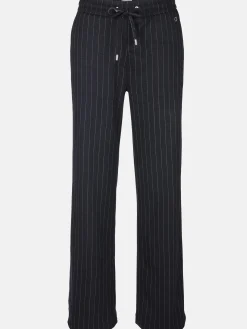 Damen Lisa Tossa Damen Hose mit weitem Bein