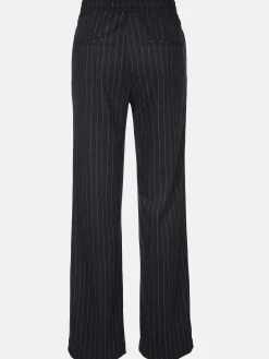 Damen Lisa Tossa Damen Hose mit weitem Bein