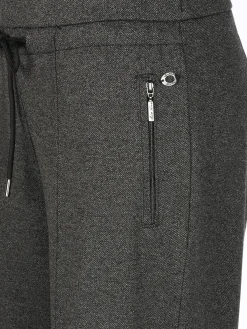 Damen Lisa Tossa Damen Hose mit weitem Bein