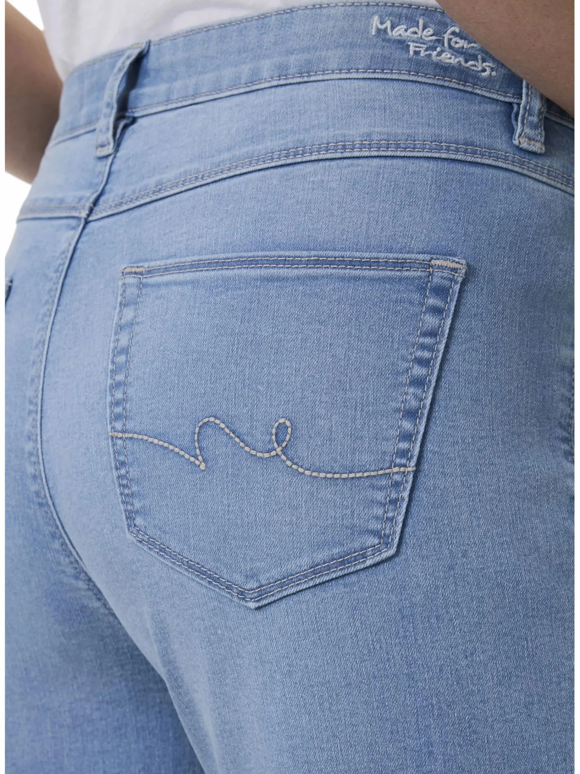 Damen Stooker DOB Damen Hose "Nizza"