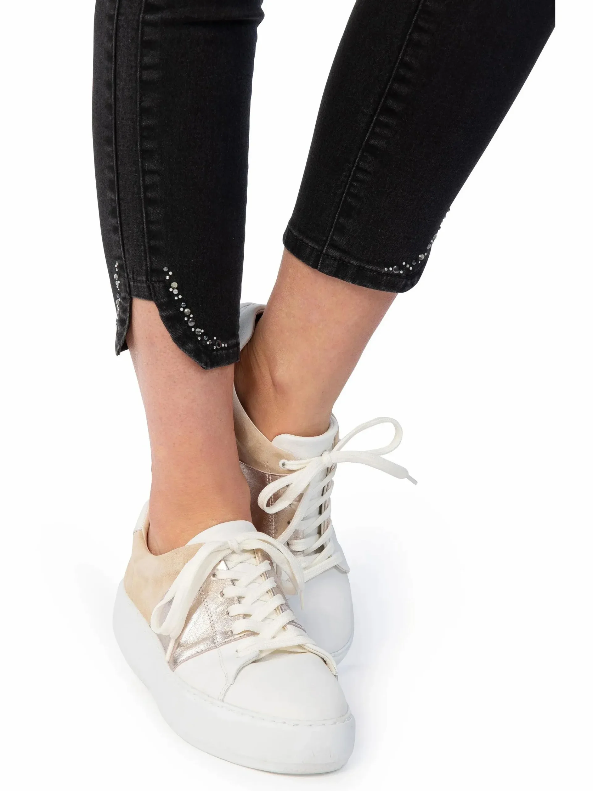 Damen Stooker DOB Damen Hose "Rio"