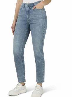 Damen Stooker DOB Damen Hose Tapered Fit