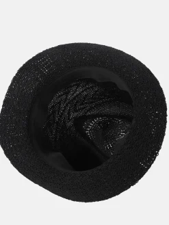 Damen Lisa Tossa Damen Hut mit Band