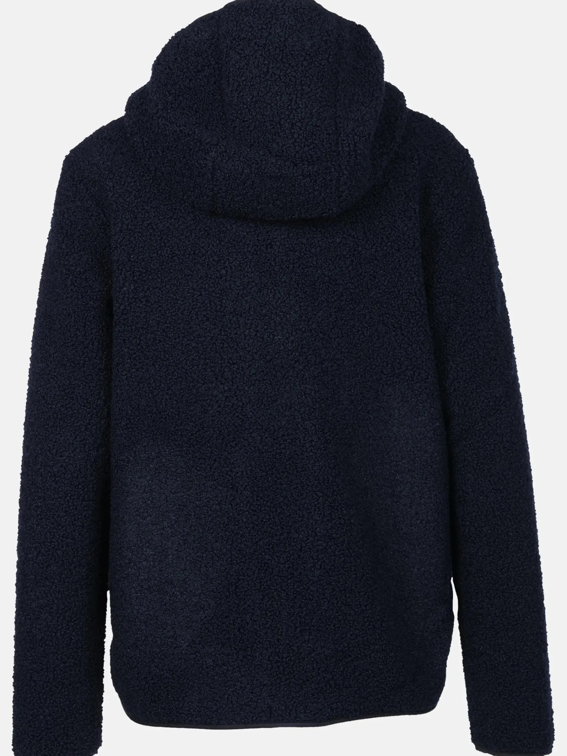 Damen Grinario Sports Damen Jacke aus Teddyfell