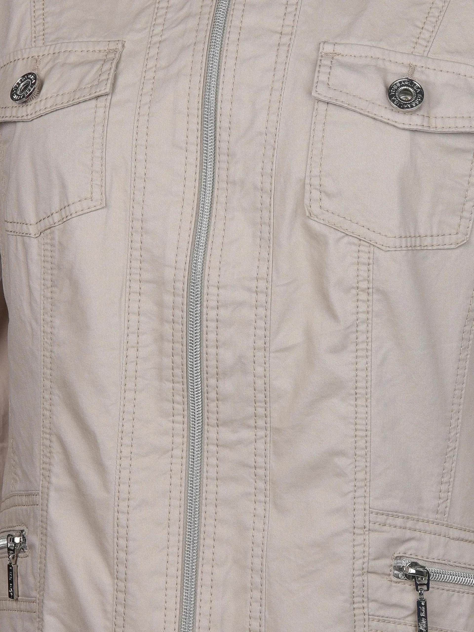 Damen Lisa Tossa Damen Jacke mit vielen Details