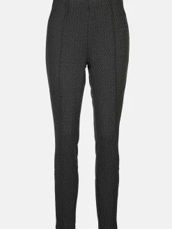 Damen Sure Damen Jacquard Leggings