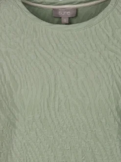 Damen Sure Damen Jacquard Shirt