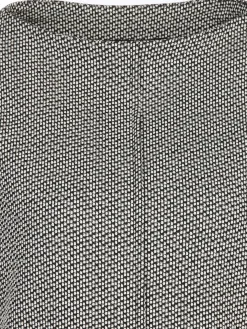 Damen Lisa Tossa Damen Jacquard Shirt