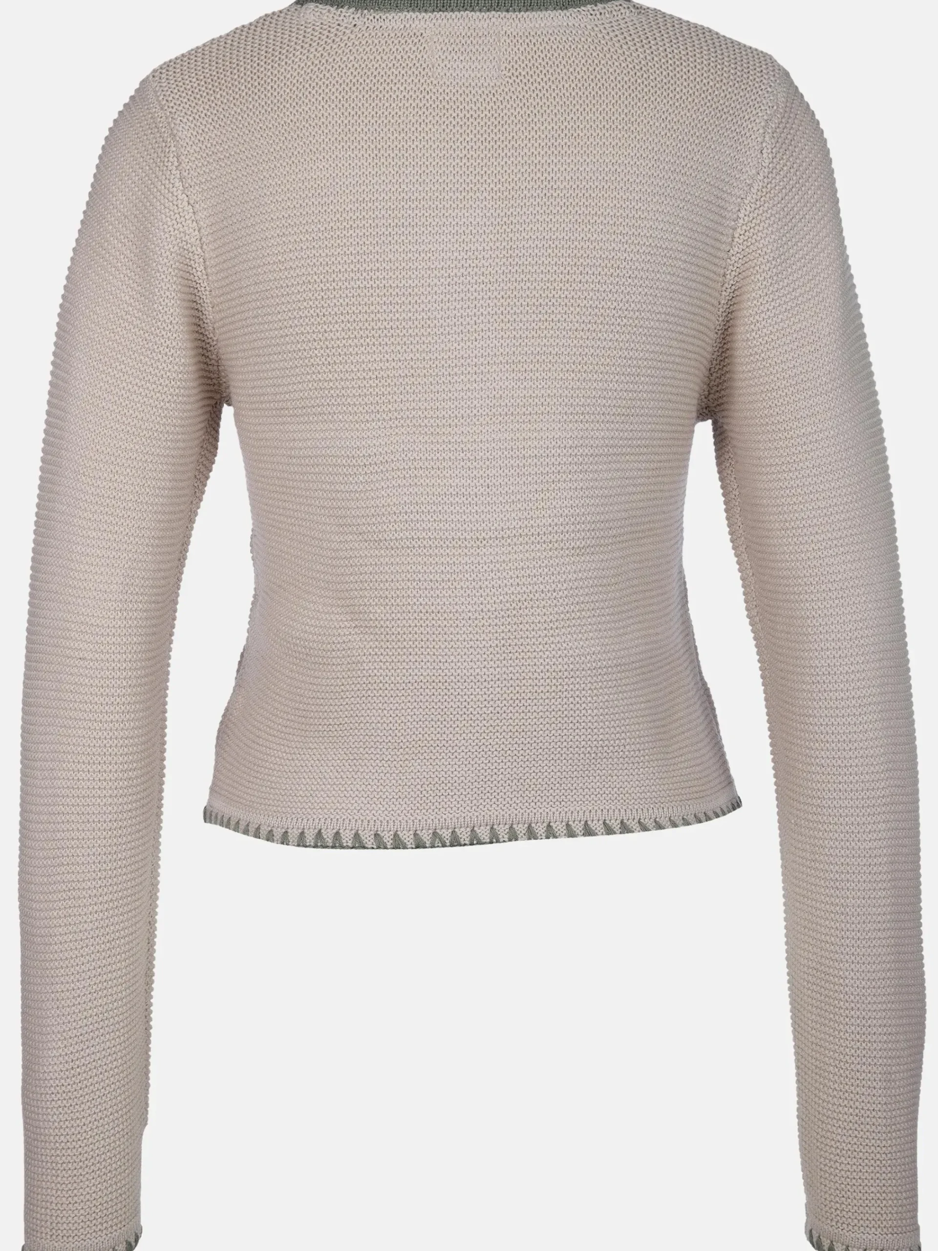 Damen Brandl Tracht Damen Janker mit hübscher Stickerei