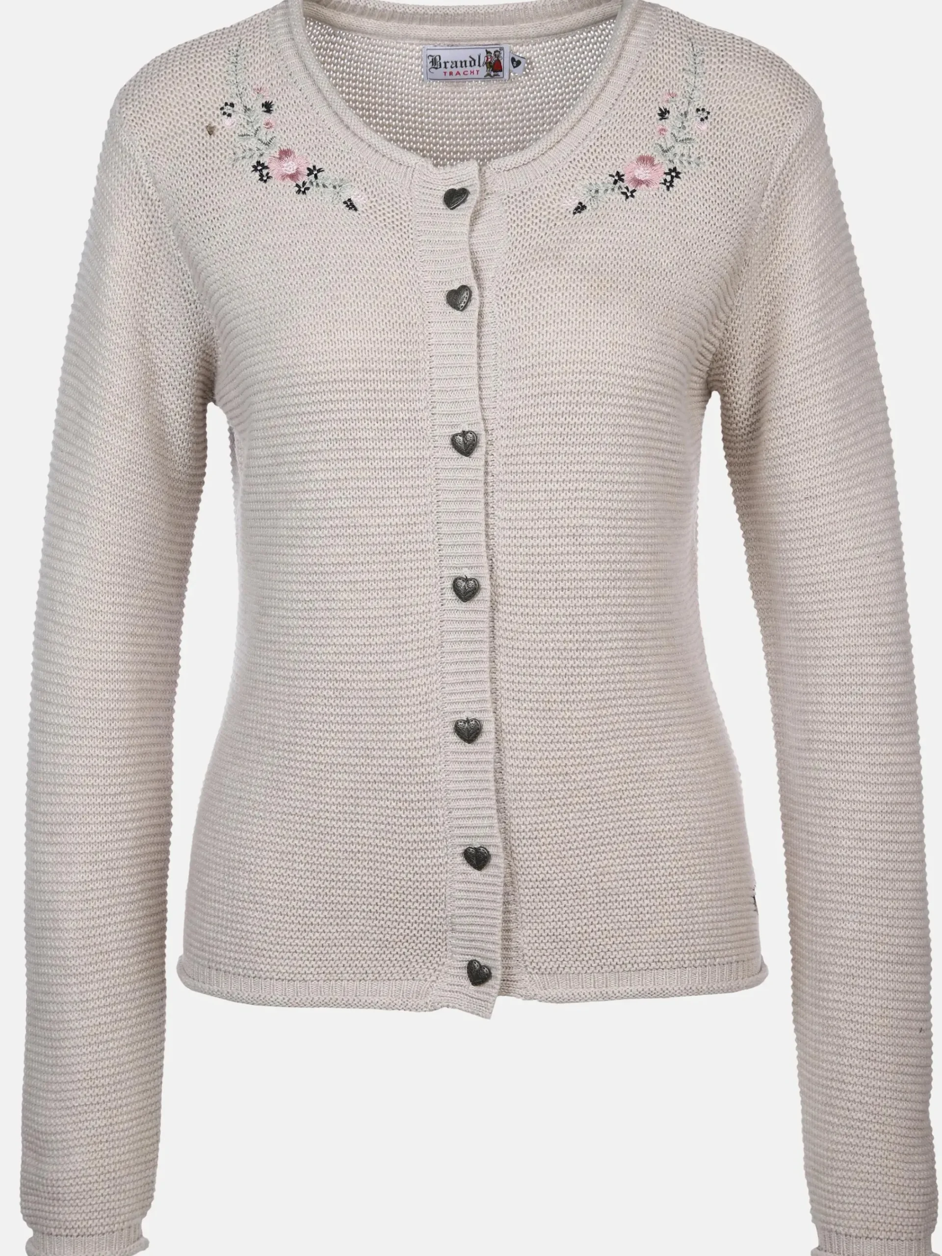 Damen Brandl Tracht Damen Janker mit Stickerei