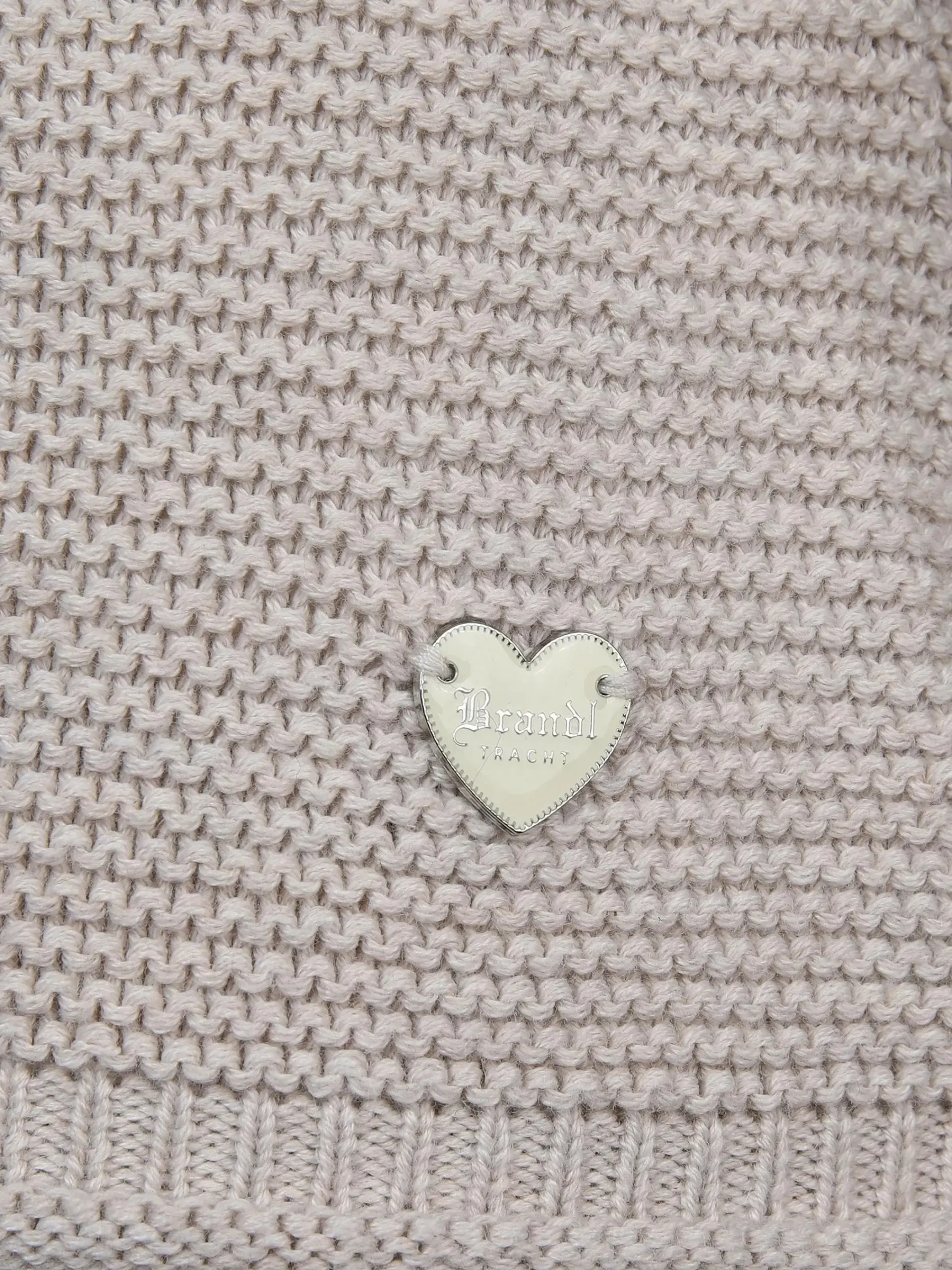 Damen Brandl Tracht Damen Janker mit Stickerei