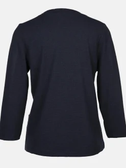 Damen Sure Damen Jaquard Cardigan
