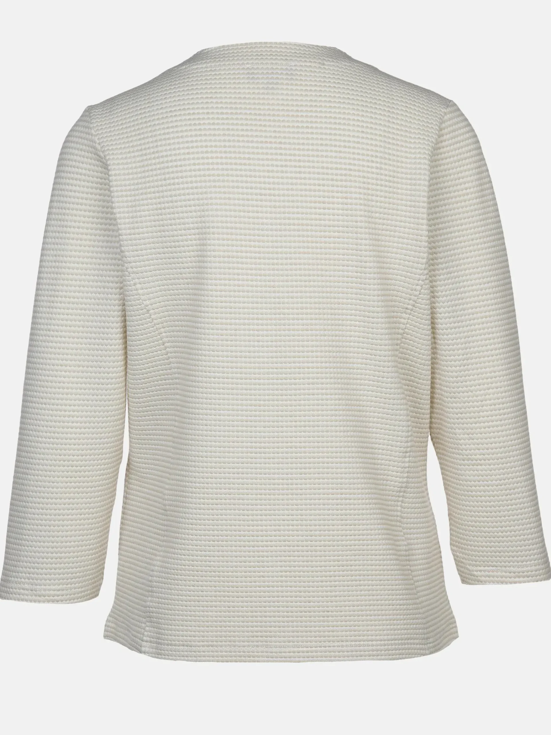 Damen Sure Damen Jaquard Cardigan