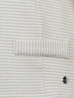 Damen Sure Damen Jaquard Cardigan