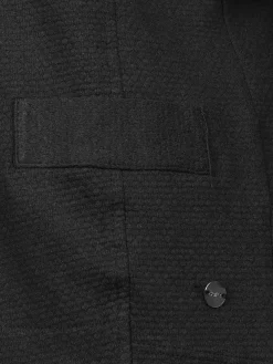 Damen Sure Damen Jaquard Cardigan