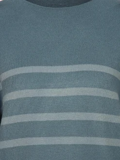 Damen Lisa Tossa Damen Jaquard Pullover