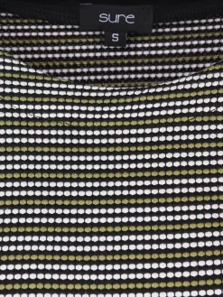 Damen Sure Damen Jaquard Shirt