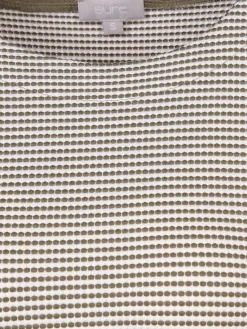 Damen Sure Damen Jaquard Shirt