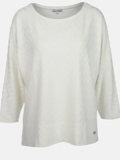 Damen Lisa Tossa Damen Jaquard Shirt
