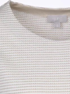 Damen Sure Damen Jaquard Shirt