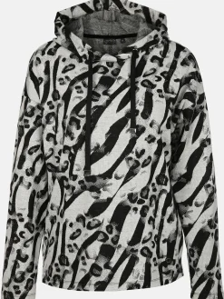 Damen Lisa Tossa Damen Jaquard Shirt