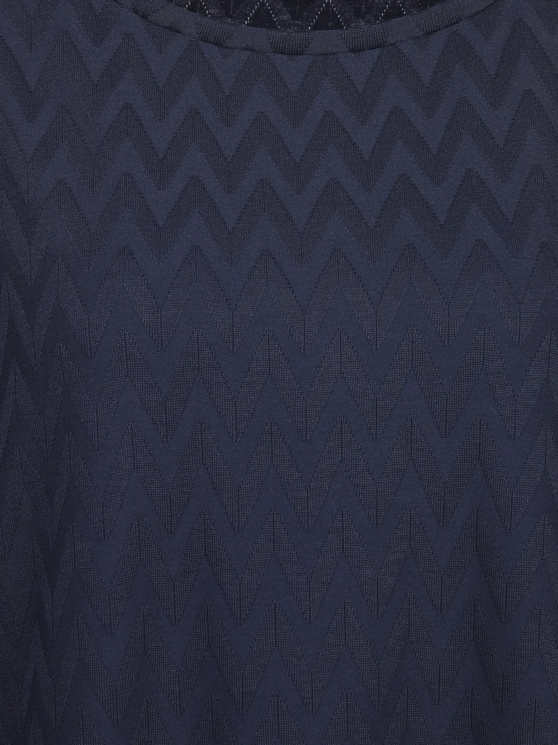 Damen Lisa Tossa Damen Jaquard Shirt