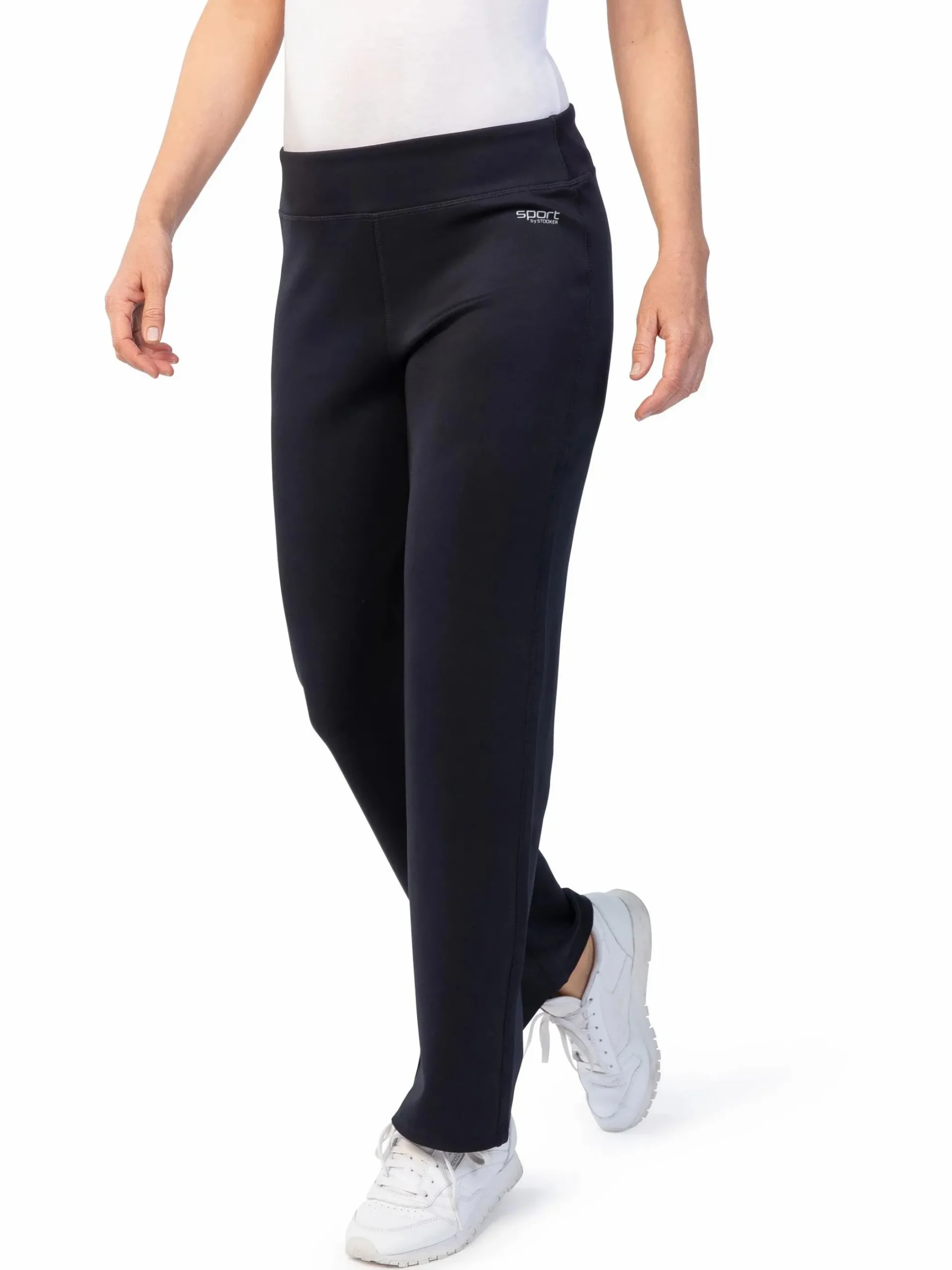 Damen Stooker Athletic Damen Jazzpants BONNIE Regular Fit