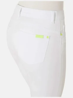 Damen Stooker DOB Damen Jeans Capri Skinny Fit