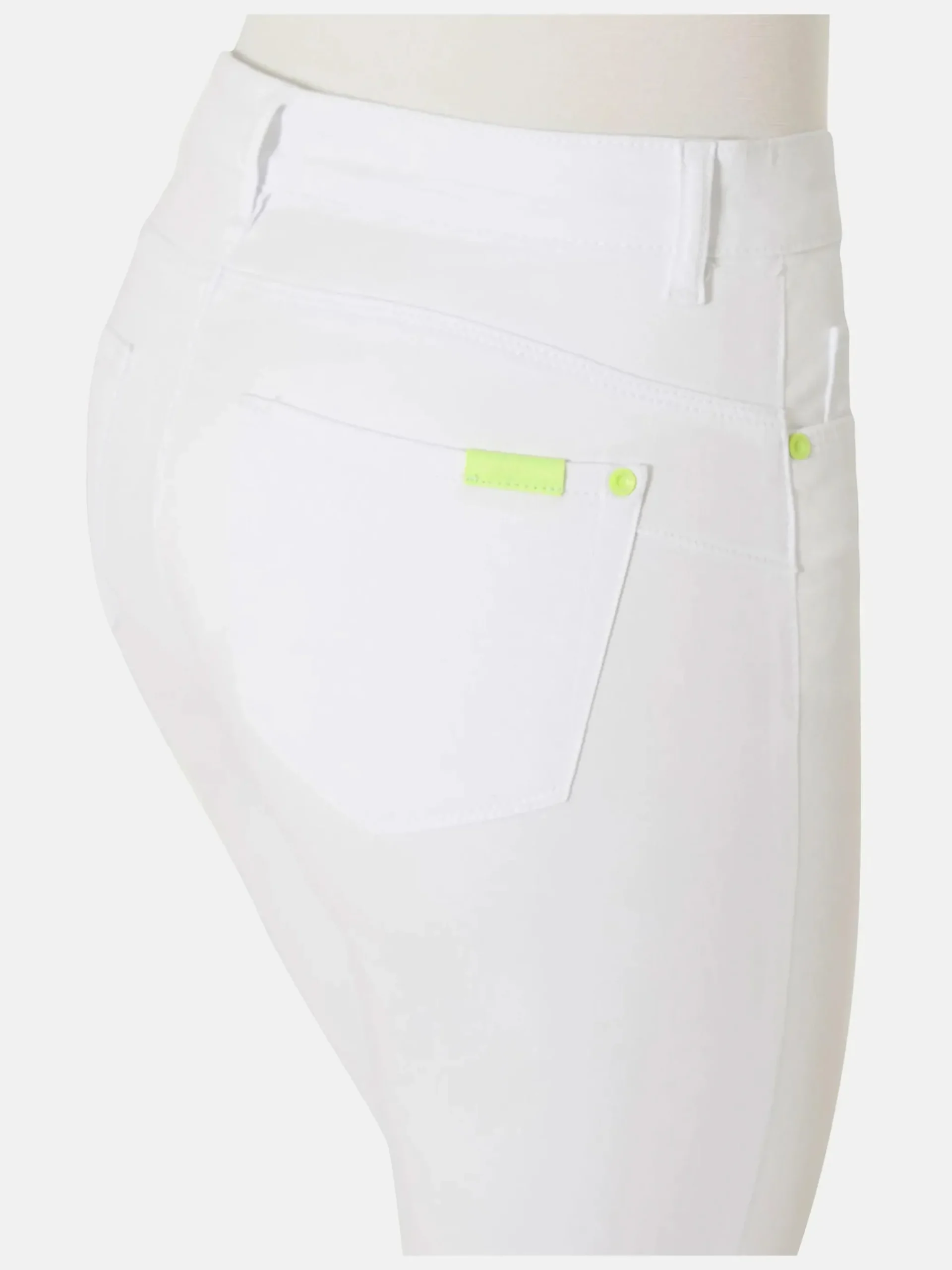 Damen Stooker DOB Damen Jeans Capri Skinny Fit