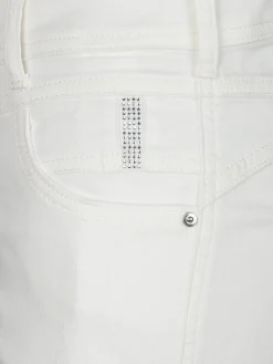 Damen Lisa Tossa Damen Jeans Culotte