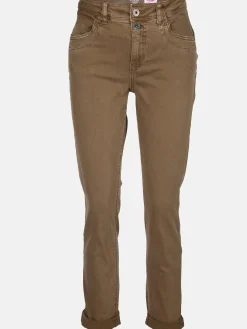 Damen Stooker DOB Damen Jeans Davos Casual Fit