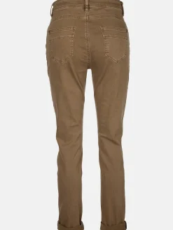 Damen Stooker DOB Damen Jeans Davos Casual Fit