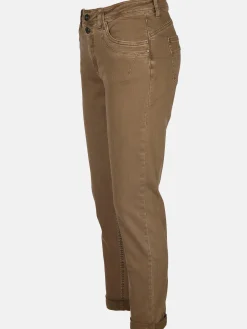 Damen Stooker DOB Damen Jeans Davos Casual Fit