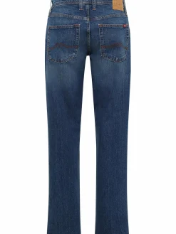 Herren Mustang Damen Jeans "Denver Straight"