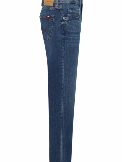 Herren Mustang Damen Jeans 