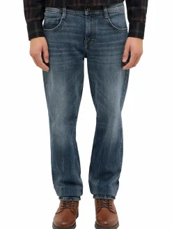 Herren Mustang Damen Jeans 