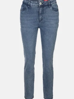 Damen Stooker DOB Damen Jeans "Florenz"