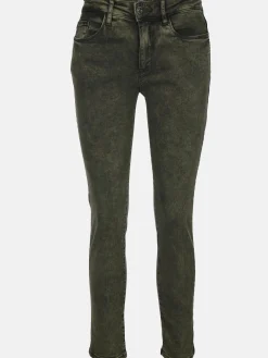 Damen Stooker DOB Damen Jeans Florenz in Slim Fit